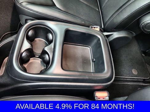 New 2026 Chrysler Pacifica Select image 29