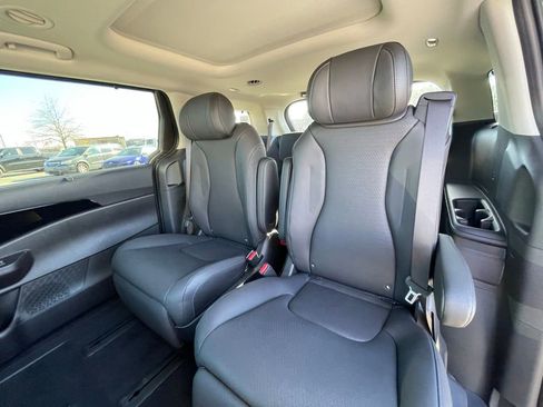 New 2026 Kia Carnival SX Prestige image 26