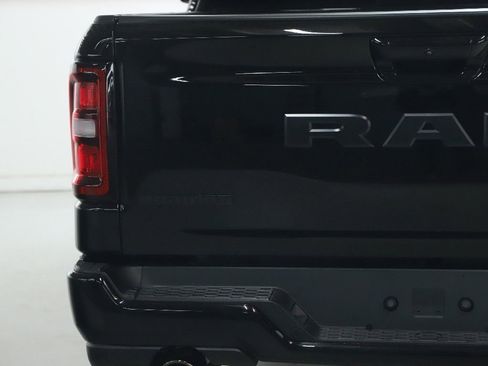 Used 2025 RAM 1500 Big Horn AWD/4WD image 44