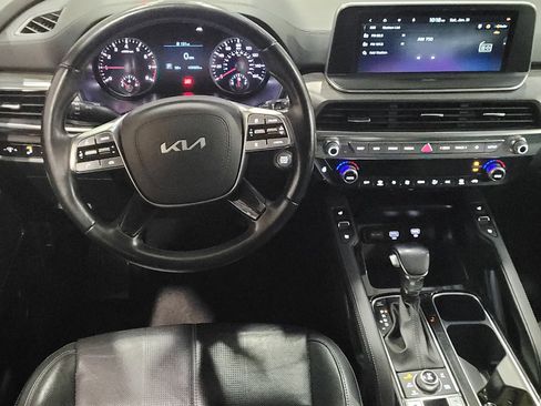 Used 2022 Kia Telluride EX w/ EX Premium Package image 22