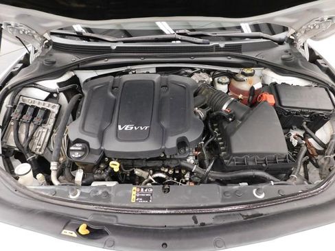 Used 2017 Buick LaCrosse Essence w/ Sun and Shade Package image 35