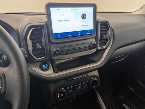 Certified 2024 Ford Bronco Sport Big Bend image 23