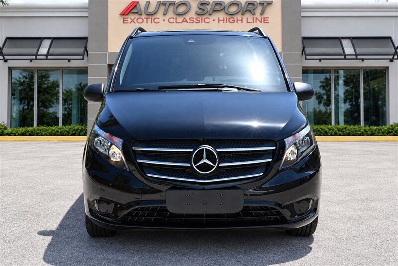 Used 2020 Mercedes-Benz Metris Passenger image 6