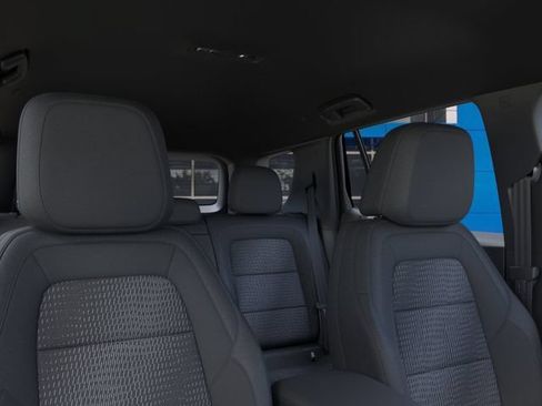 New 2026 Chevrolet Equinox LT w/ Safety and Technology Package FWD image 24