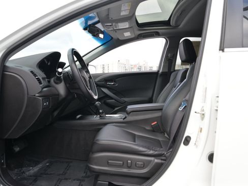 Used 2018 Acura RDX FWD image 23