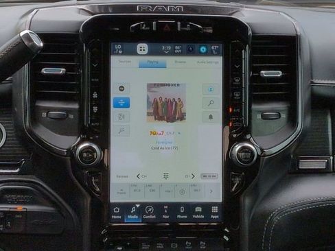 Used 2022 RAM 2500 Limited image 18