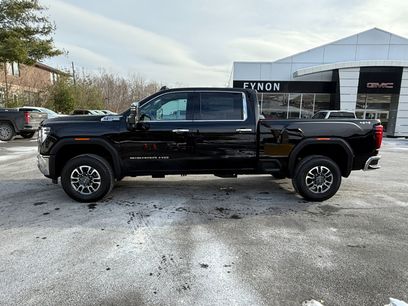 New 2026 GMC Sierra 2500 SLT w/ SLT Convenience Package