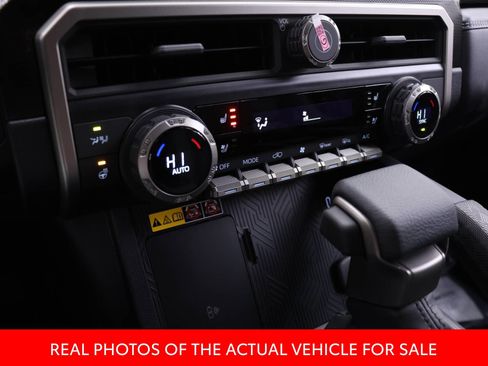 New 2026 Toyota 4Runner Limited image 6