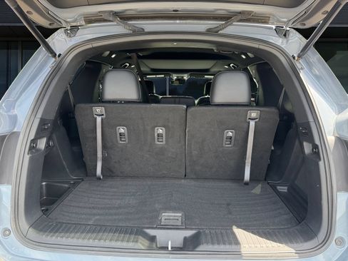 Used 2025 Honda Pilot Black Edition image 12