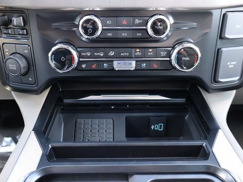 New 2026 Ford F350 Platinum w/ Platinum Plus Package AWD/4WD image 10