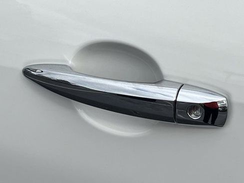 Used 2024 Nissan Altima 2.5 S image 27