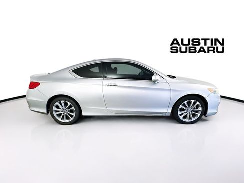 Used 2015 Honda Accord EX-L image 8
