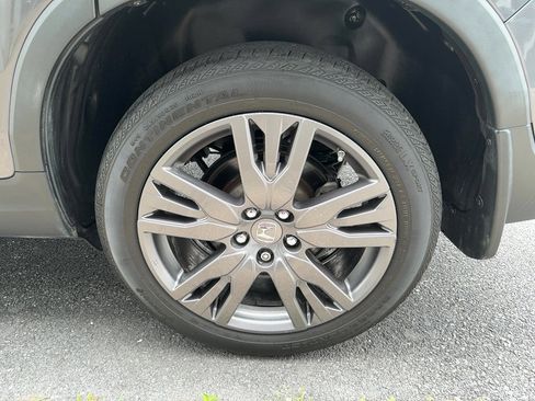 Used 2021 Honda Passport EX-L image 27