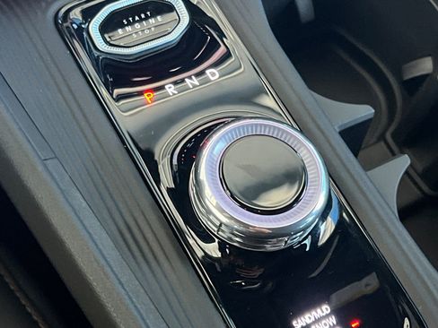 New 2026 Jeep Cherokee Limited image 21