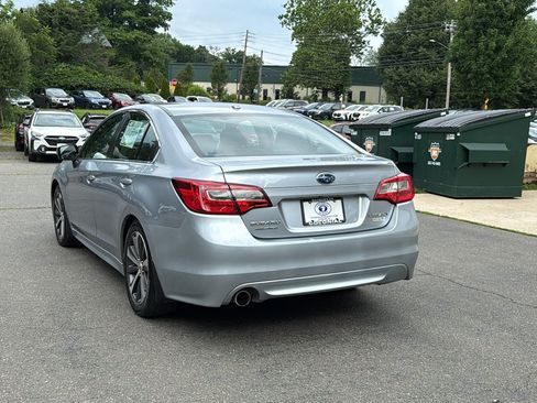 Used 2015 Subaru Legacy 2.5i Limited AWD/4WD image 7