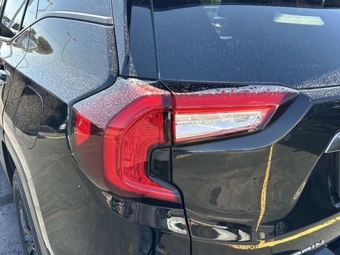 Used 2022 GMC Terrain AT4 w/ LPO, Floor Liner Package AWD/4WD image 15
