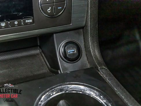 Used 2009 HUMMER H2 Luxury AWD/4WD image 79