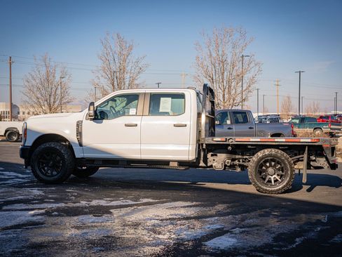 Used 2023 Ford F350 XL AWD/4WD image 9