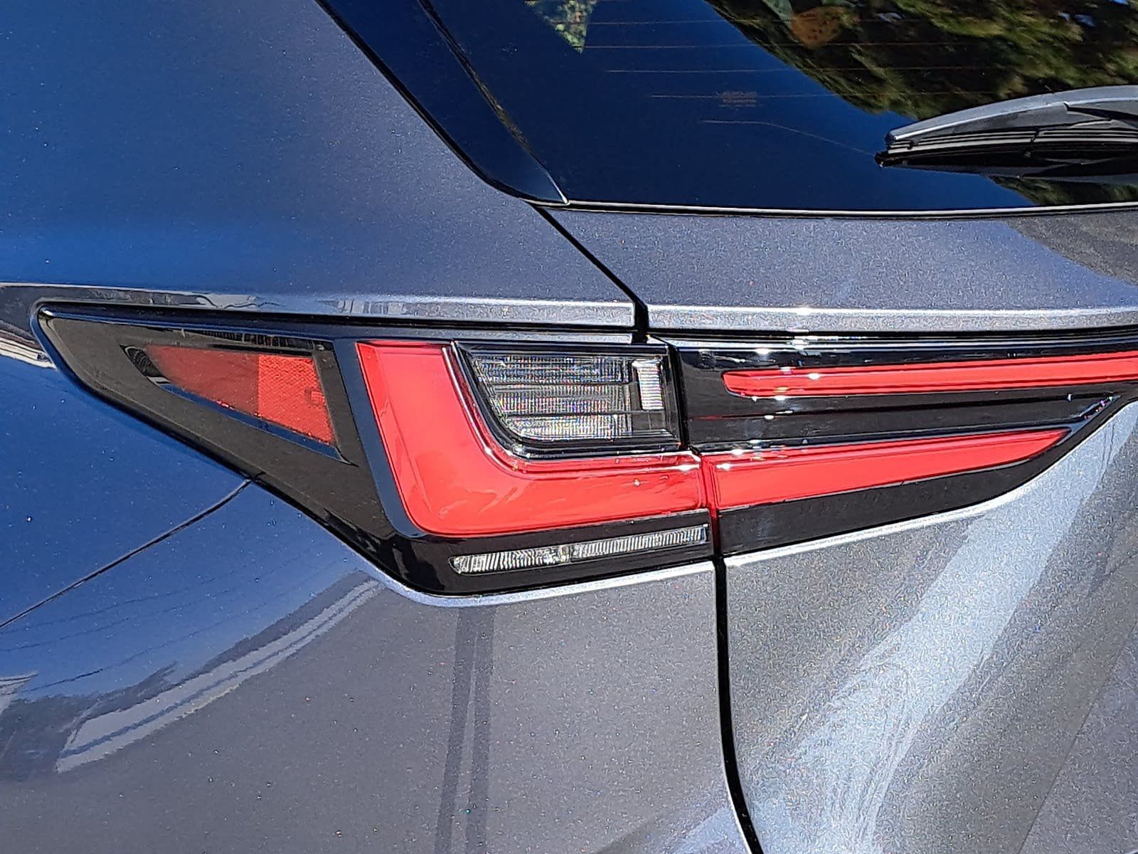 Used 2022 Lexus NX 250 FWD image 38