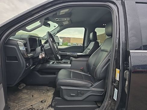 Used 2026 Ford F350 Lariat w/ Chrome Package AWD/4WD image 11