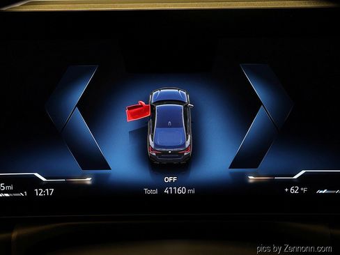 Certified 2024 BMW M440i xDrive Gran Coupe M440i xDrive image 17