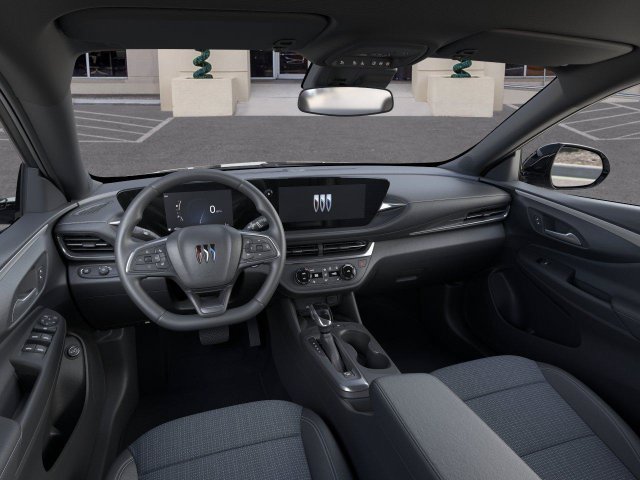 New 2026 Buick Envista Preferred w/ Convenience I Package FWD image 15