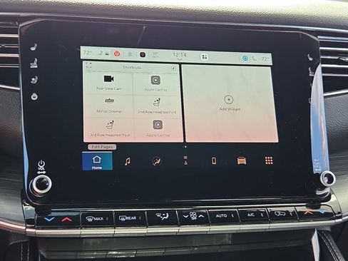 Used 2024 Jeep Wagoneer Series II image 16