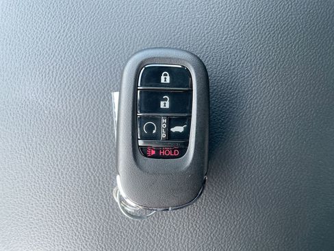 New 2026 Honda CR-V Sport-L image 30