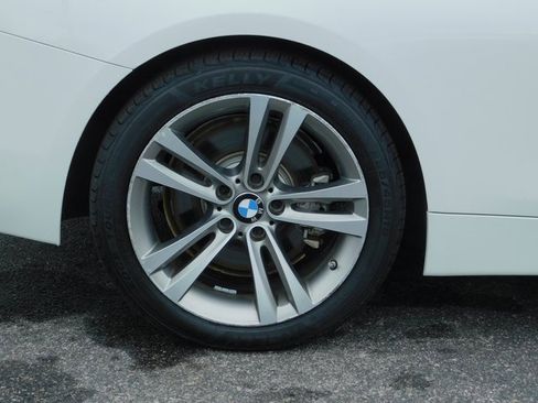 Used 2019 BMW 440i xDrive Convertible w/ Convenience Package image 10