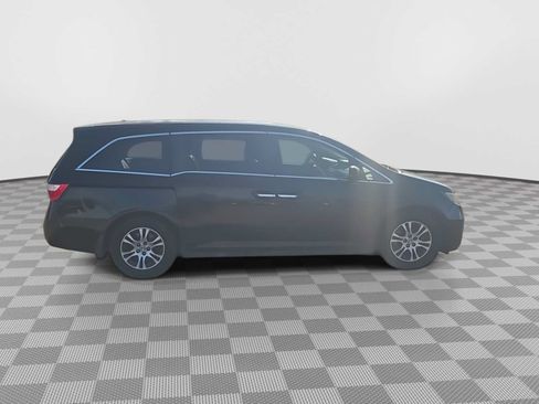 Used 2013 Honda Odyssey EX-L image 9