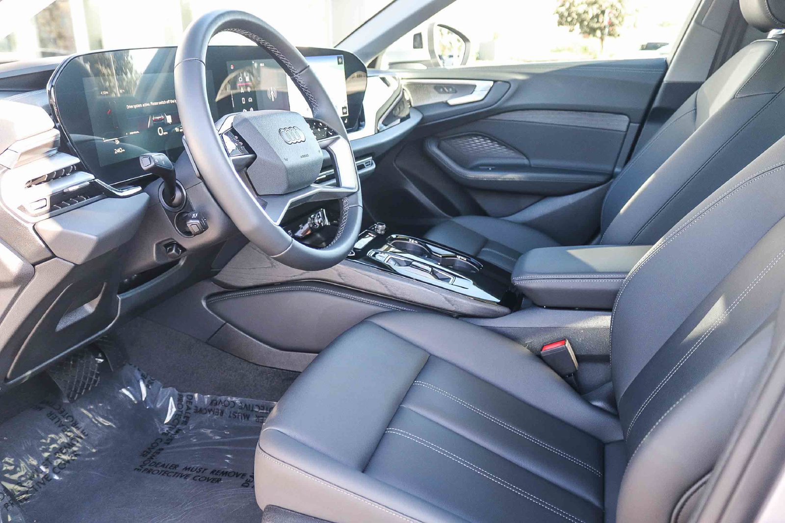 Used 2025 Audi A5 Premium Plus AWD/4WD image 19