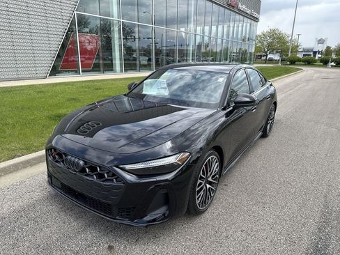 New 2026 Audi S5 Premium Plus AWD/4WD image 24
