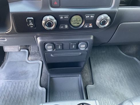 Used 2011 Honda Ridgeline RTL image 22