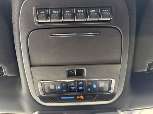 Used 2023 Ford F150 Tremor w/ Equipment Group 402A High AWD/4WD image 28