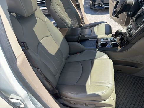 Used 2015 GMC Acadia Denali FWD image 11