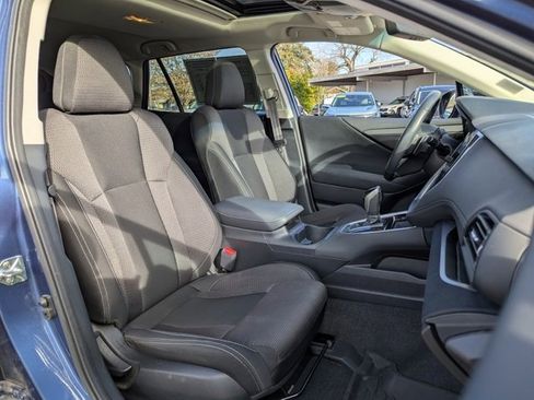 Used 2021 Subaru Outback Premium image 38