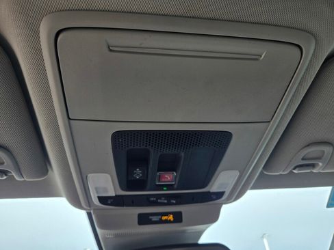 Certified 2024 Honda Accord EX image 19