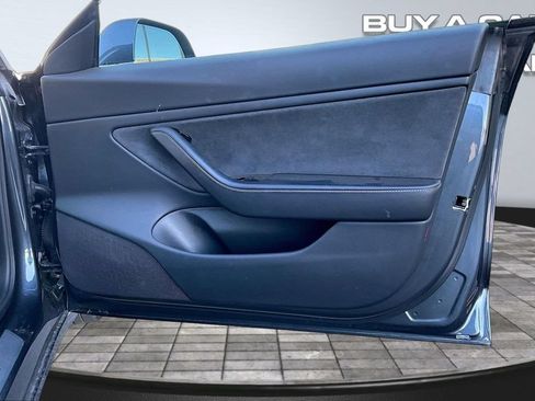 Used 2020 Tesla Model 3 Performance AWD/4WD image 23
