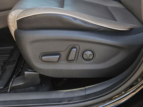 Used 2021 Hyundai Tucson Ultimate AWD/4WD image 26