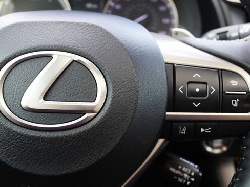 Used 2021 Lexus RX 350 FWD w/ Premium Package image 38