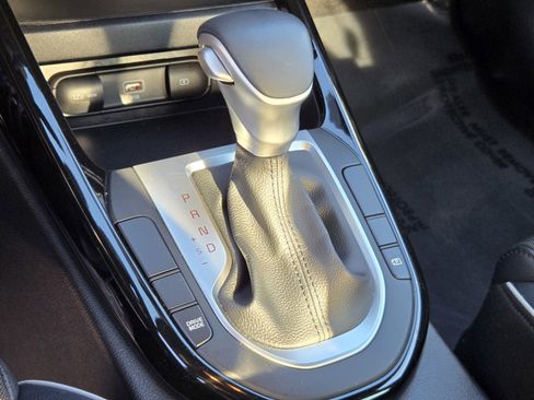 Used 2023 Kia Forte GT-Line w/ GT-Line Technology Package image 20