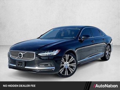 Used 2023 Volvo S90 B6 Plus w/ Protection Package Premier