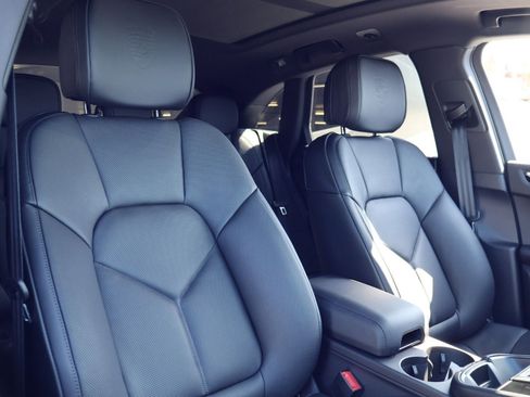 New 2026 Porsche Macan S AWD/4WD image 24