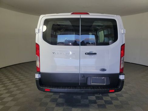 Used 2024 Ford Transit 250 Low Roof w/ Exterior Upgrade Package RWD image 5