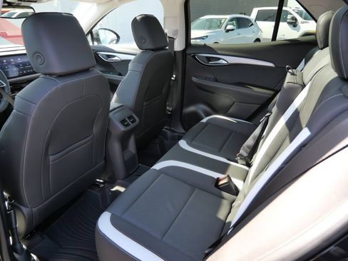 New 2026 Buick Envision Sport Touring AWD/4WD image 32