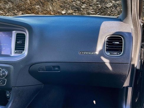 Used 2023 Dodge Charger SXT image 14