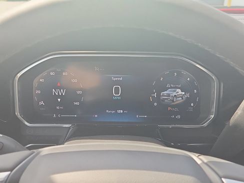 New 2026 Chevrolet Silverado 1500 LT AWD/4WD image 18