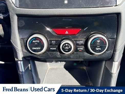 Used 2021 Subaru Forester Limited w/ Popular Package #3 image 13