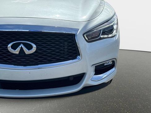 Used 2017 INFINITI QX60 FWD w/ Deluxe Technology Package image 9