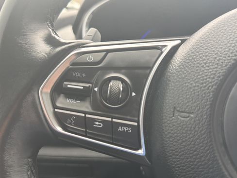 Used 2022 Acura MDX FWD image 13